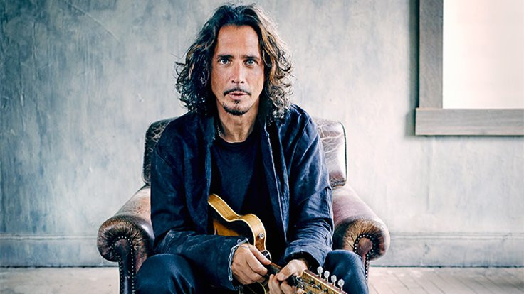 'Chris Cornell Müzik Terapi Programı' başladı