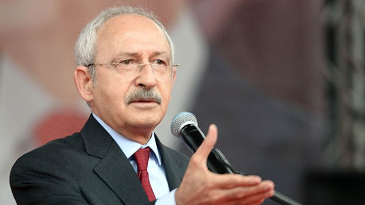 Kılıçdaroğlu'ndan 4 tweet