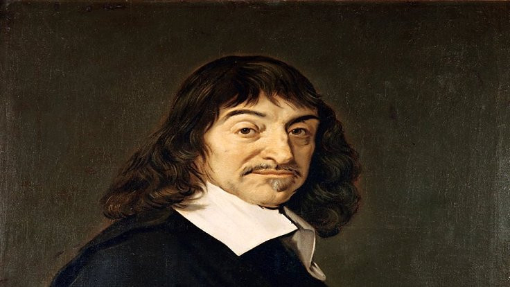 Descartes'a edebi bir bakış