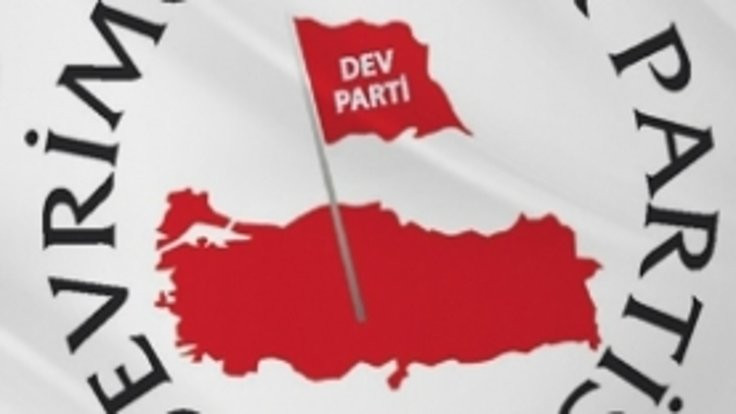 Devrimci Halk Partisi feshedildi, CHP'ye katılmaları bekleniyor