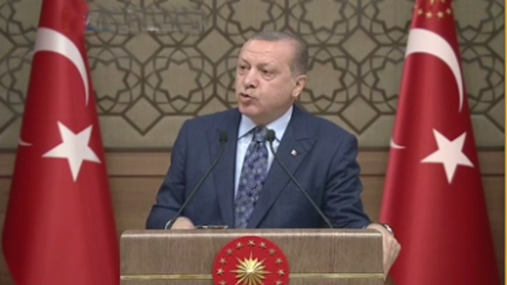 Erdoğan: Her yıl 26 Ağustos'ta da anma yapacağız