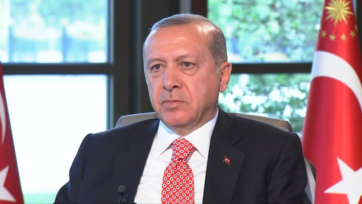 'G-20'de Erdoğan için suikast uyarısı yapıldı'