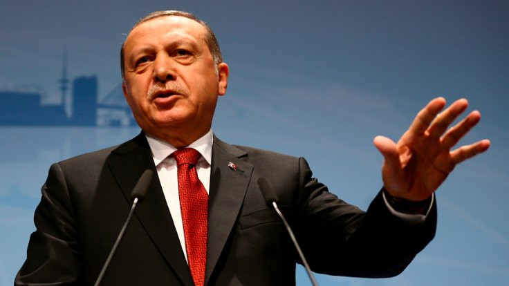 HDP'den, 'o bir terörist' sözüne suç duyurusu