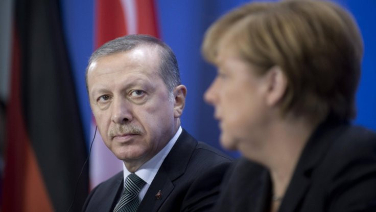Almanya-Türkiye gerilimi, OHAL ve yatırımlar...