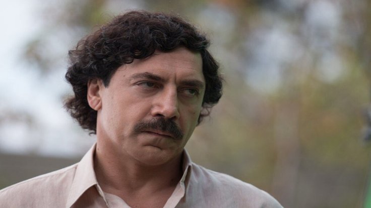 Javier Bardem'li Escobar filminden ilk görseller yayınlandı