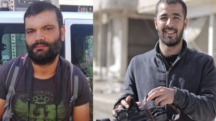 Gazeteciler dört gündür gözaltında