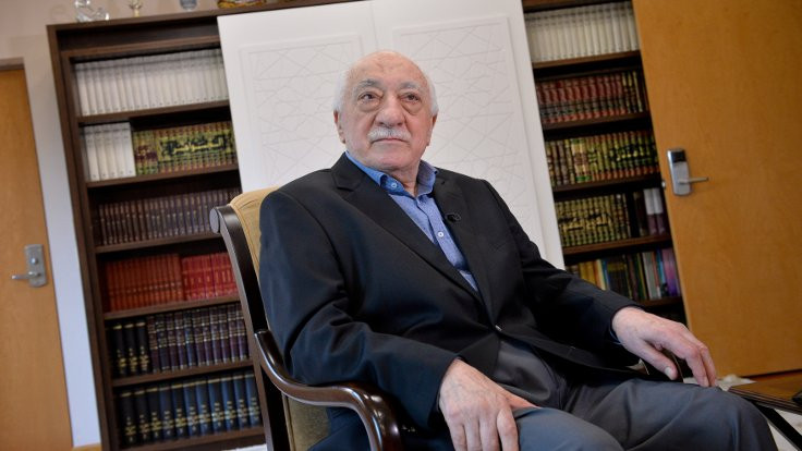 Gülen: Gerekirse Türkiye'ye giderim