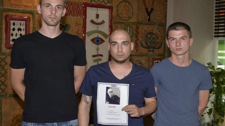 Silifke'de kaybolan Hollandalı gencin cansız bedeni bulundu