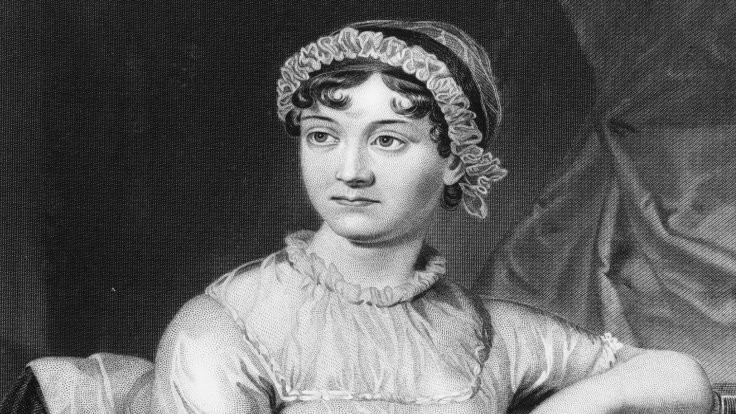 Jane Austen'ın mektubu satıldı!