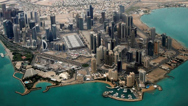 Katar'a uyarı: ABD ile anlaşma yetmez
