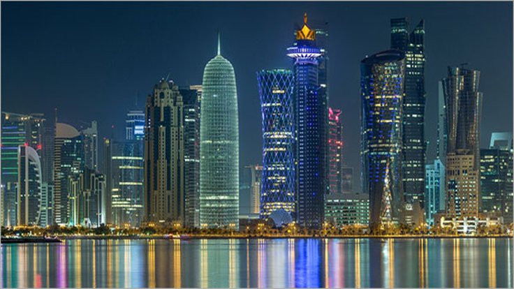 Katar, Körfez ülkelerine yanıt verdi