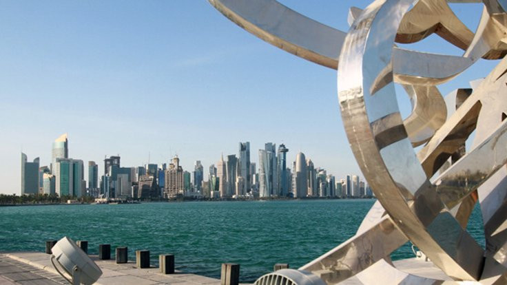 Körfez'den Katar'a 48 saatlik ek süre