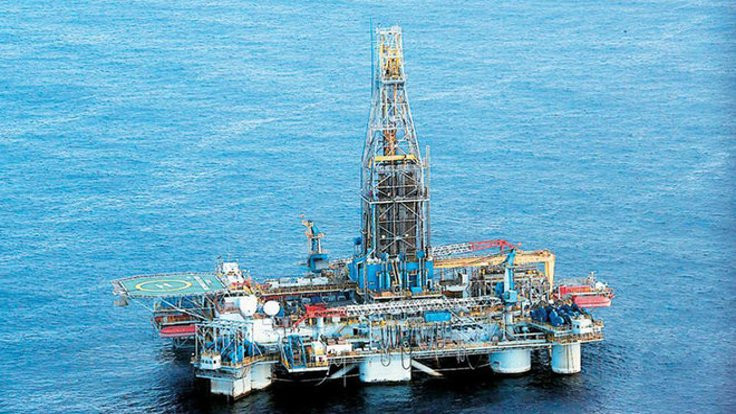 Kıbrıs açıklarında en büyük doğalgaz rezervi keşfedildi