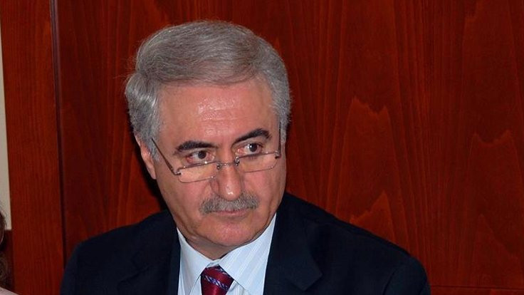 Eski bakan Mehmet Moğultay vefat etti