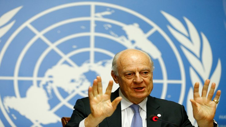 BM: Suriyeli Kürtler söz sahibi olmalı