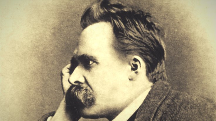 Nietzsche’den yaşamın bilgisi