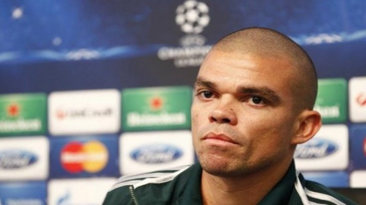 Pepe 9.5 milyon liraya 2 yıllık imza attı
