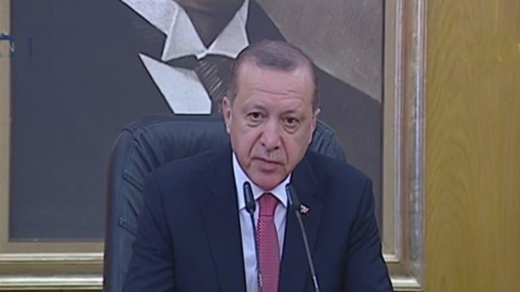 Erdoğan: Almanya iade etmezse yargı gereğini yapar