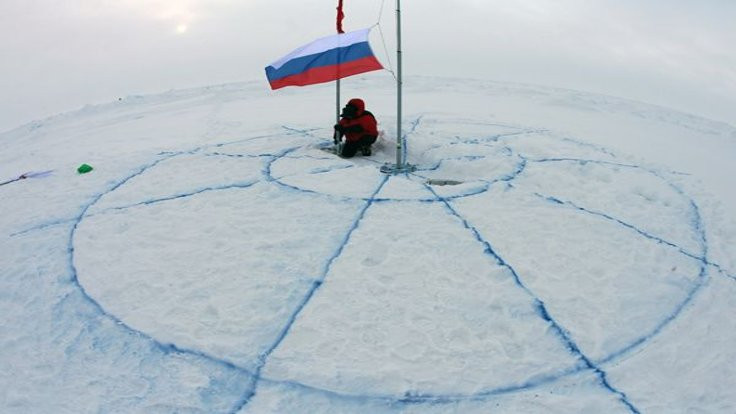 Rusya’nın Misak-ı Millisi olarak Arktik