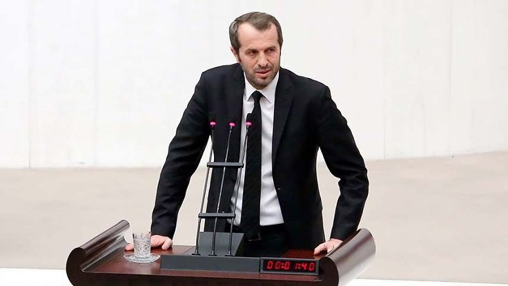 MHP Milletvekili Saffet Sancaklı: Fatih Terim'i denetleyen yok
