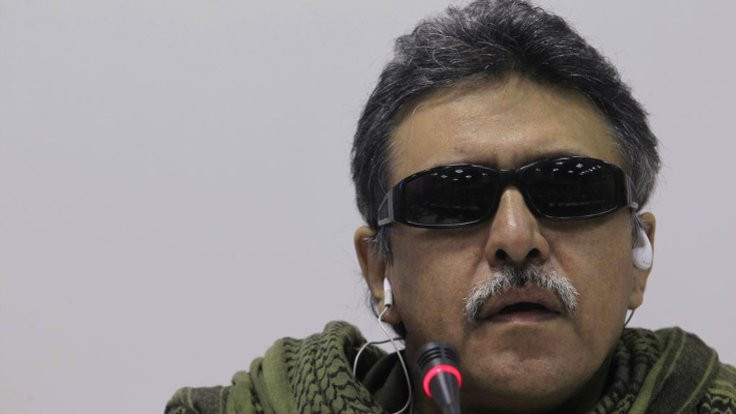 FARC yeni özgürlük kararnamesini bekliyor