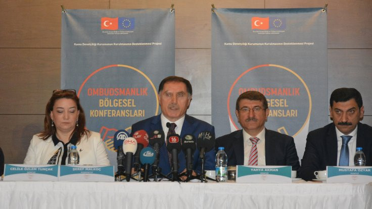 Başdenetçi: ÖSYM, 9.45 kararımıza uymadı