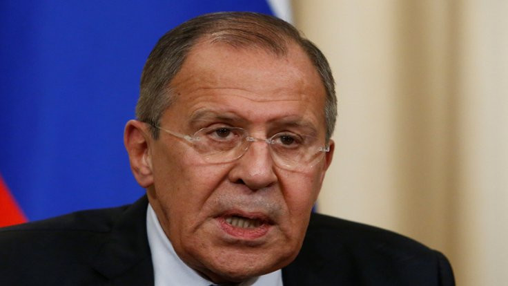 Lavrov: Güvenli bölgeler sayesinde şiddet azalıyor