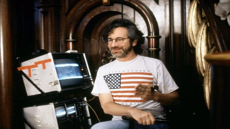 Steven Spielberg'ün hayatı belgesel oluyor