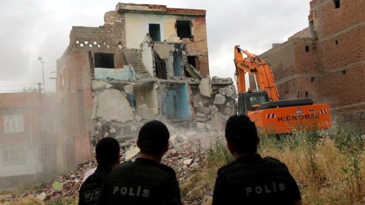 Uluslararası Kriz Grubu: PKK ile çatışmalarda iki yılda 3 bin kişi öldü