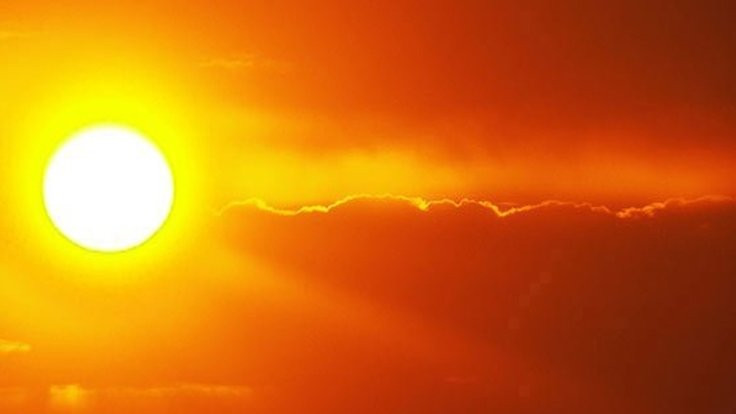 Meteoroloji: Eylülde sıcaklık rekoru kırıldı
