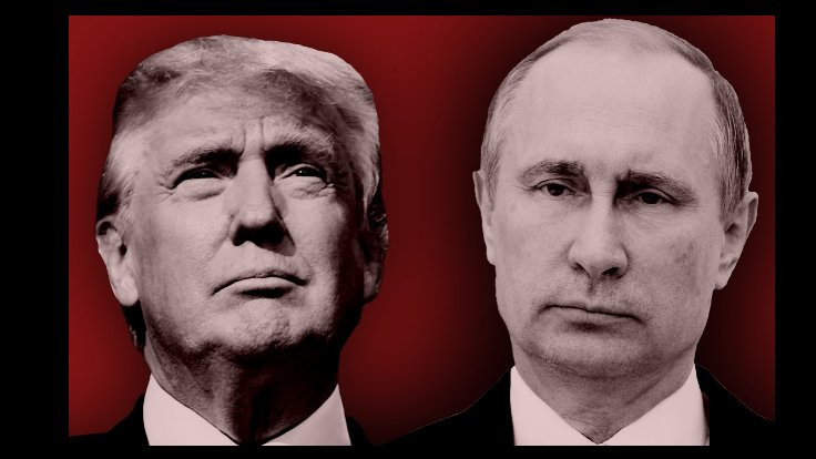 Rusya yaptırımları: ABD için Trump’a rağmen