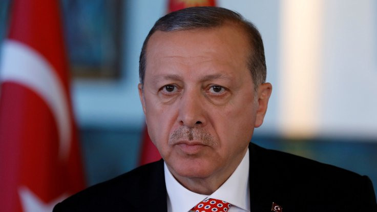 'Erdoğan Trump yüzünden sansasyon yaratamadı!'