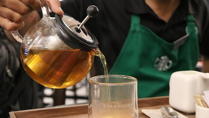 Starbucks 3300 kişi işten çıkartacak