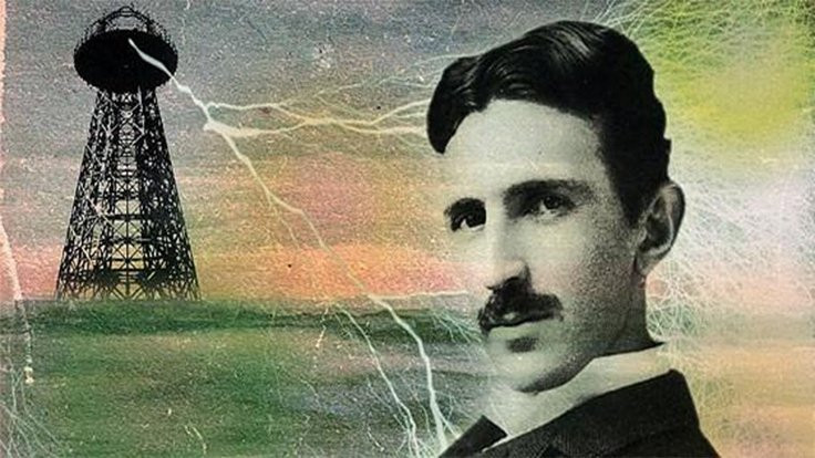 Dünya Forum: Nikola Tesla... Yeryüzünde Bir Uzaylı!