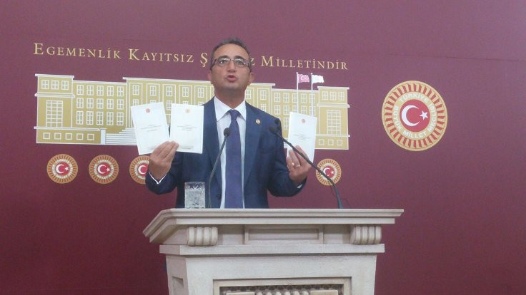 Kılıçdaroğlu Meclis'teki gece törenine katılmayacak