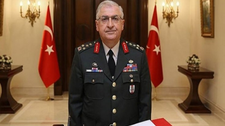Jandarma Genel Komutanı 15 Temmuz gecesini anlattı