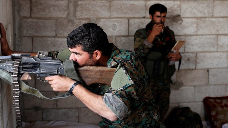İddia: Rusya, Türkiye ve YPG'ye arabuluculuk yapıyor