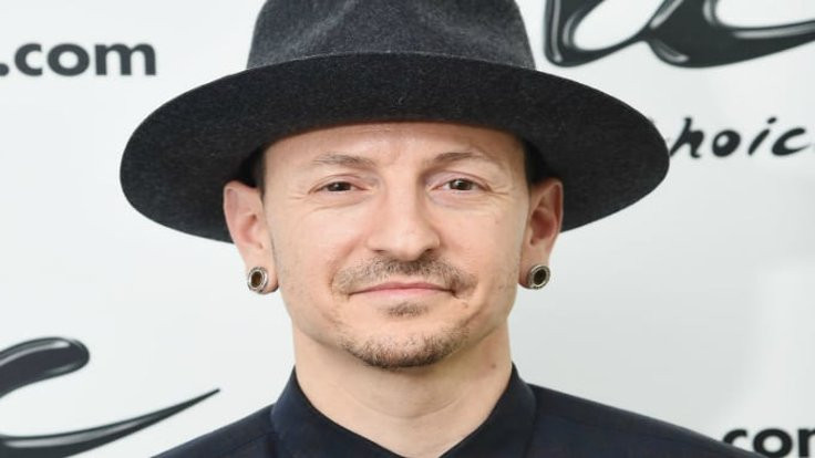 Linkin Park'ın resmi sitesi intiharı önleyecek