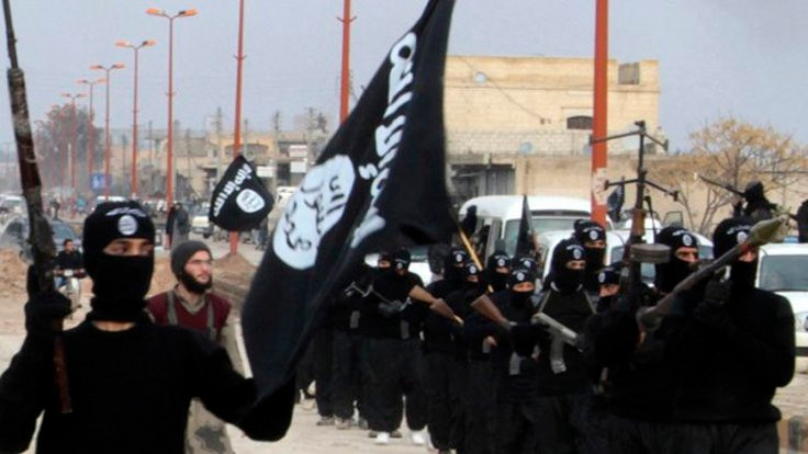 Irak'ta IŞİD'e 300 idam kararı