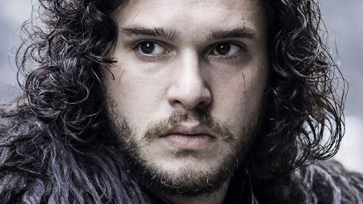 Bir Yunan tragedyası: Jon Snow