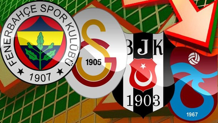 İddaa güncellendi: Fenerbahçe düştü!