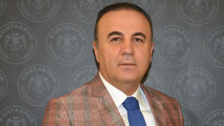 Konyaspor: Ersun Yanal azmettirdi