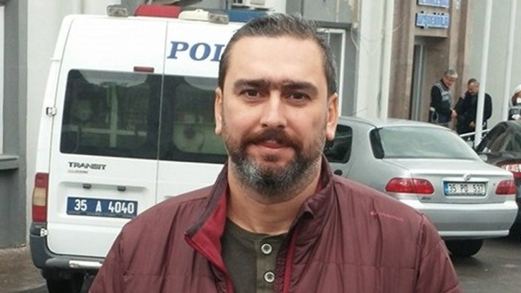 Bozdağ'ın şikayetiyle gazeteciye dava açıldı