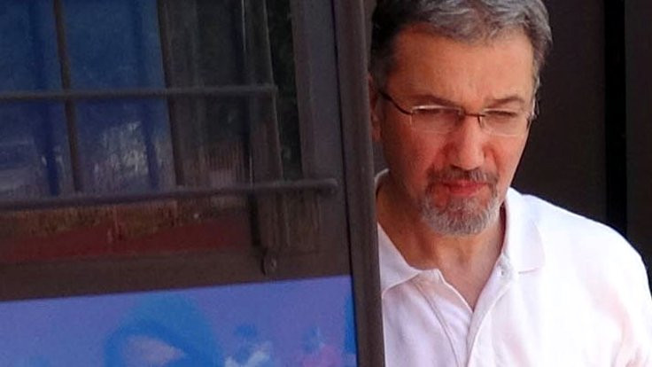 Adil Öksüz'ün kardeşine 6 yıl hapis cezası