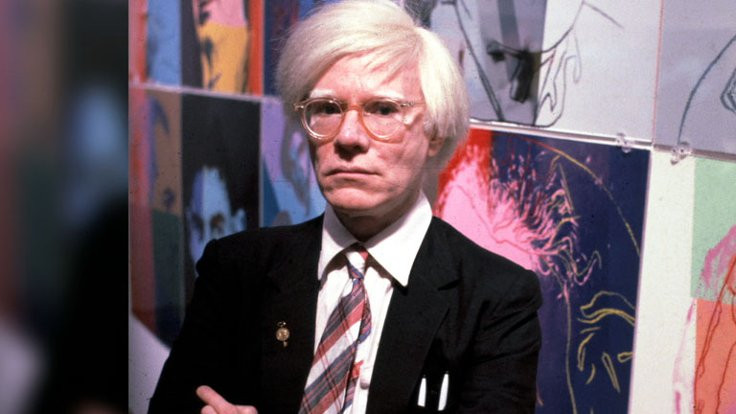 Andy Warhol'a doğum günü belgeseli