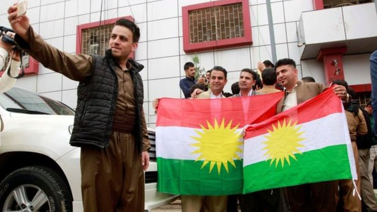 'Kürtler devlet hayalinde aceleci mi?'