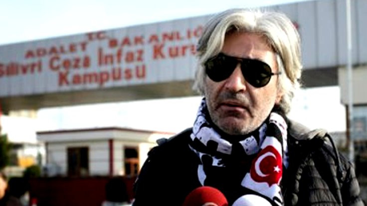 'Beşiktaş taraftarı Gezi'den beri sakıncalı piyade'