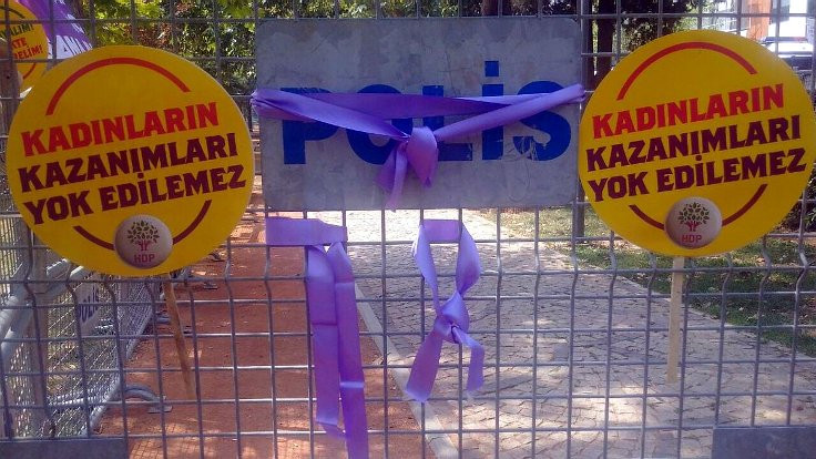 Tecrit: Kadıköy’de ‘hapsedilen’ sadece HDP miydi?