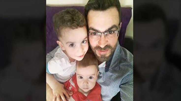Suriyeli ailenin çocukları peş peşe öldü