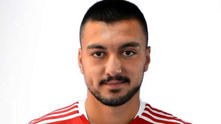 Sivassporlu genç futbolcu beyin kanaması geçirdi